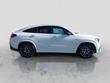 New 2025 Mercedes-Benz GLE 53 AMG 4MATIC Coupe image 4