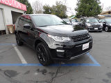 Used 2019 Land Rover Discovery Sport HSE image 2