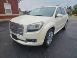 Used 2014 GMC Acadia Denali image 2