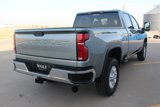 New 2024 Chevrolet Silverado 3500 LTZ image 6