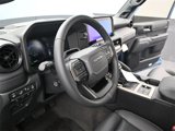 New 2025 Toyota Land Cruiser w/ Premium Package image 4
