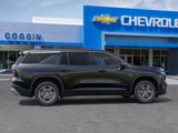 New 2026 Chevrolet Traverse LT w/ Driver Confidence Package image 5