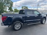 New 2025 Ford F150 Lariat w/ Equipment Group 502A High image 5