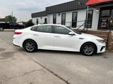 Used 2020 Kia Optima LX image 6
