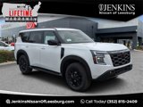 New 2025 Nissan Armada PRO-4X image 1