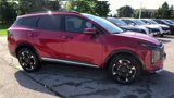New 2026 Kia Sportage SX image 4