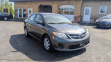 Used 2011 Toyota Corolla LE w/ Preferred Accessory Pkg image 4