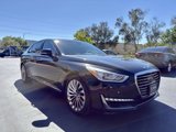 Used 2018 Genesis G90 3.3T Premium image 6