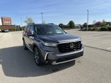 New 2025 Honda Pilot Touring image 3