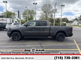New 2025 RAM 1500 Big Horn image 5