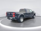 New 2025 Ford F350 Lariat image 3