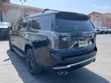 New 2025 Chevrolet Suburban Premier image 6