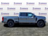 New 2025 Ford F250 Lariat image 3