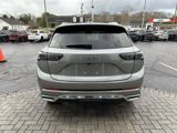 New 2025 Buick Envision Avenir image 6