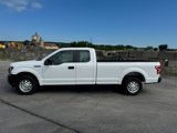 Used 2018 Ford F150 XL image 3