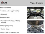 Used 2022 Jeep Gladiator Overland image 2