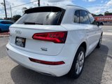 Used 2018 Audi Q5 2.0T Premium Plus w/ Premium Plus Package image 3