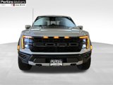 Used 2025 Ford F150 Raptor image 2