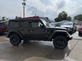 New 2025 Jeep Wrangler Unlimited Sport S 4xe image 4