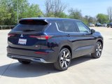 New 2025 Mitsubishi Outlander SE image 4
