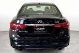 Used 2021 INFINITI Q50 Luxe image 5