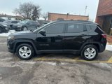 Used 2022 Jeep Compass Latitude image 4