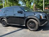 New 2025 Nissan Armada PRO-4X image 2