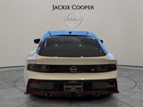 New 2025 Nissan Z NISMO w/ Floor Mat Package image 4