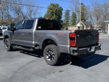 New 2024 Ford F250 Lariat w/ Lariat Ultimate Package image 3