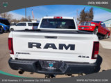 Used 2018 RAM 1500 Rebel image 5