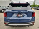 New 2025 Kia Sorento SX Prestige w/ Olive Brown Leather Package image 4