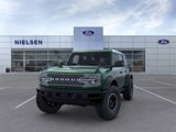 New 2025 Ford Bronco Badlands image 2