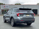 Used 2025 Ford Explorer ST-Line image 4