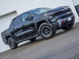 New 2026 Chevrolet Silverado EV Trail Boss image 2