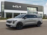 New 2025 Kia Carnival SX Prestige image 4