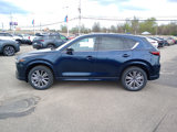 New 2025 MAZDA CX-5 Signature image 4