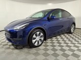 Used 2020 Tesla Model Y Long Range image 3