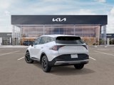 New 2026 Kia Sportage S image 4