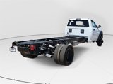 New 2025 RAM 5500 Tradesman image 3