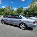 Used 2002 Acura TL Type-S image 4