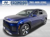 New 2026 Hyundai Ioniq 9 SEL image 1