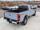 New 2025 Ford F250 Lariat w/ Lariat Ultimate Package image 6
