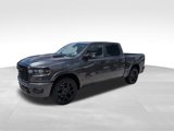 New 2025 RAM 1500 Laramie w/ Night Edition image 3
