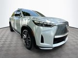 New 2026 INFINITI QX60 Luxe w/ Cargo Package image 3