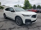 New 2026 Acura MDX A-Spec image 3