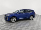 New 2025 Cadillac XT6 Premium Luxury w/ Platinum Package image 5