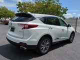 Certified 2023 Acura RDX w/ Technology Package image 4