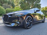 Used 2022 MAZDA MAZDA3 s image 2