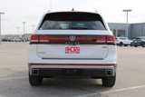 New 2025 Volkswagen Atlas Peak Edition SE image 4