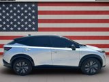 Used 2023 Nissan Ariya AWD image 3